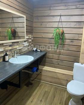 Дом 147м&sup2;, 2-этажный, участок 6 сот.  