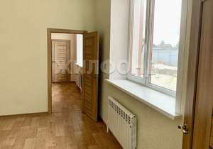 Дом 56м², 2-этажный, участок 6 сот.  