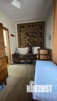 Дом 69м&sup2;, 1-этажный, участок 10 сот.  