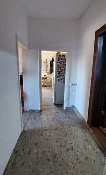 Дом 78м&sup2;, 1-этажный, участок 6 сот.  