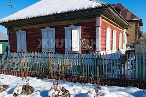Дом 55м², 2-этажный, участок 4 сот.  