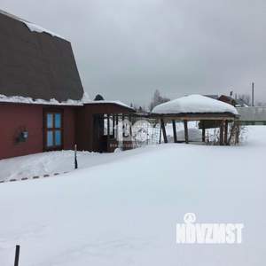 Дом 77м², 2-этажный, участок 6 сот.  