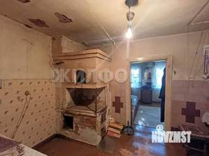 Дом 47м², 1-этажный, участок 10 сот.  