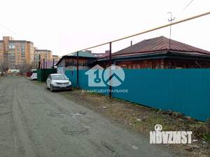 Дом 60м², 2-этажный, участок 7 сот.  
