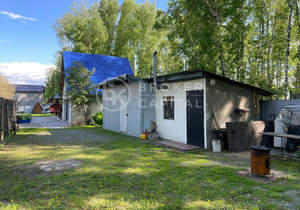 Дом 160м², 2-этажный, участок 10 сот.  