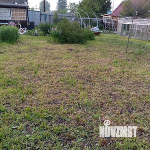 Дом 50м², 2-этажный, участок 6 сот.  