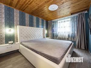 Дом 250м², 3-этажный, участок 10 сот.  