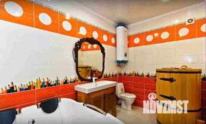 Коттедж 400м², 2-этажный, участок 15 сот.  