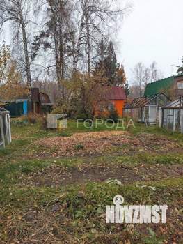 Дом 15м&sup2;, 1-этажный, участок 8 сот.  