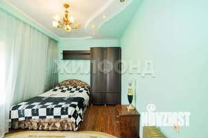 Коттедж 160м², 2-этажный, участок 5 сот.  