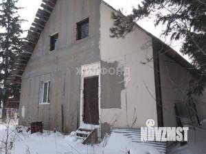 Дом 175м², 2-этажный, участок 12 сот.  