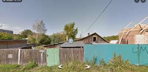 Дом 48м², 1-этажный, участок 5 сот.  