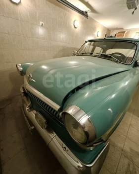 Дом 292м&sup2;, 2-этажный, участок 1 сот.  