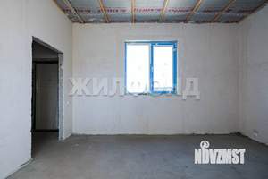 Дом 84м&sup2;, 2-этажный, участок 7 сот.  