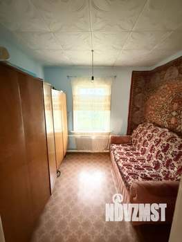 Дом 56м², 2-этажный, участок 4 сот.  
