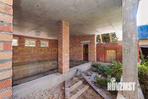 Коттедж 338м², 2-этажный, участок 7 сот.  