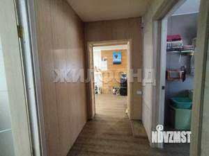 Дом 126м², 2-этажный, участок 6 сот.  