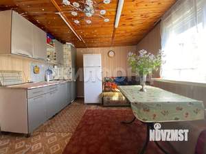Дом 37м², 1-этажный, участок 5 сот.  