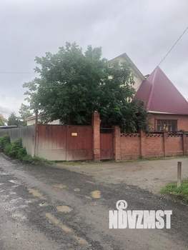 Дом 150м², 1-этажный, участок 5 сот.  