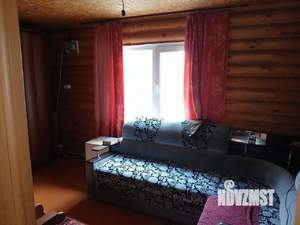 Дача 72м², 2-этажный, участок 3 сот.  