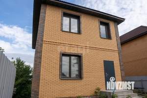 Дом 180м&sup2;, 2-этажный, участок 7 сот.  