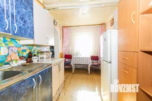 Дом 88м², 1-этажный, участок 6 сот.  