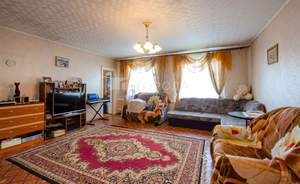 Дом 151м², 2-этажный, участок 7 сот.  