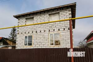 Дом 150м², 2-этажный, участок 7 сот.  