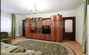 Дом 58м&sup2;, 2-этажный, участок 7 сот.  