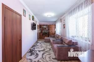 Дом 65м², 2-этажный, участок 4 сот.  