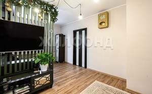 Дом 80м&sup2;, 2-этажный, участок 3 сот.  