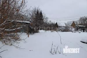 Дом 44м², 2-этажный, участок 626 сот.  