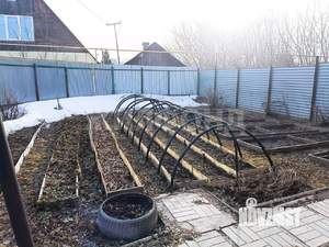 Дом 77м&sup2;, 1-этажный, участок 5 сот.  