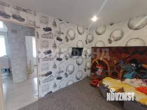 Дом 116м&sup2;, 2-этажный, участок 4 сот.  