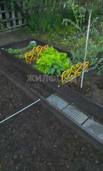 Дом 46м&sup2;, 2-этажный, участок 4 сот.  