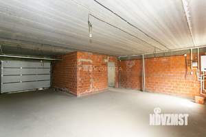 Дом 197м², 3-этажный, участок 7 сот.  