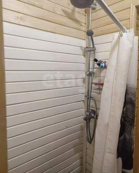 Дом 48м&sup2;, 2-этажный, участок 10 сот.  