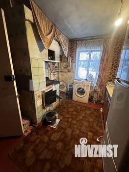 Дом 47м&sup2;, 1-этажный, участок 5 сот.  