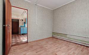 Дом 46м², 1-этажный, участок 4 сот.  