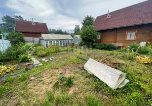 Дом 59м&sup2;, 2-этажный, участок 5 сот.  