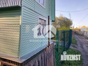 Дом 37м², 2-этажный, участок 5 сот.  