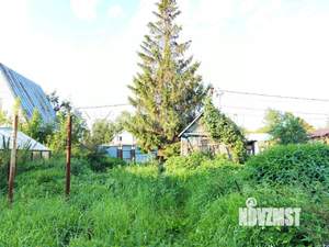 Дом 100м&sup2;, 2-этажный, участок 7 сот.  