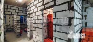 Дом 100м&sup2;, 1-этажный, участок 5 сот.  