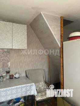 Дом 30м², 2-этажный, участок 9 сот.  