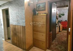 Дом 70м&sup2;, 1-этажный, участок 9 сот.  