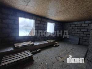 Дом 28м&sup2;, 1-этажный, участок 10 сот.  