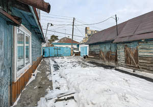 Дом 43м&sup2;, 2-этажный, участок 5 сот.  