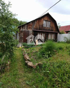 Дом 70м&sup2;, 2-этажный, участок 5 сот.  