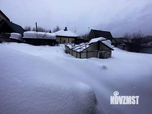 Дом 47м&sup2;, 1-этажный, участок 5 сот.  