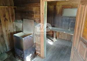 Дом 36м&sup2;, 1-этажный, участок 6 сот.  